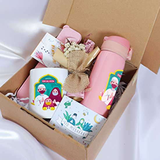 Paket Hampers B