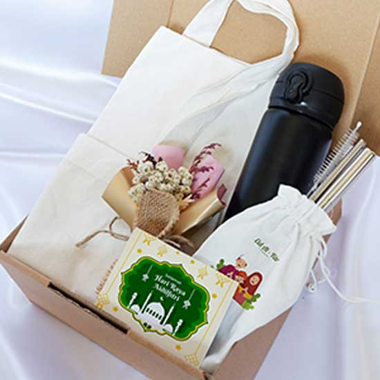 Paket Hampers C