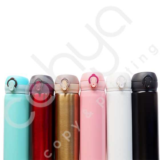 Tumbler Niagara UV Printing