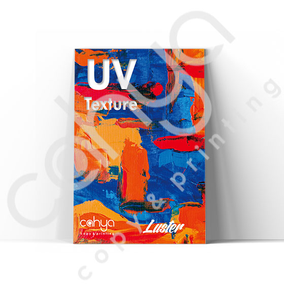 Cetak Luster UV