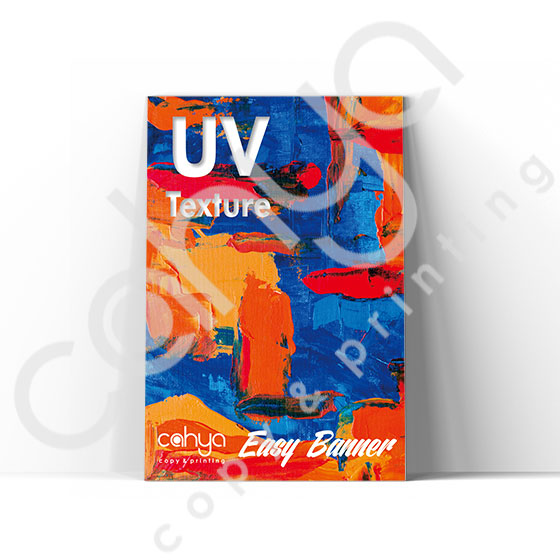 Cetak Easy Banner UV