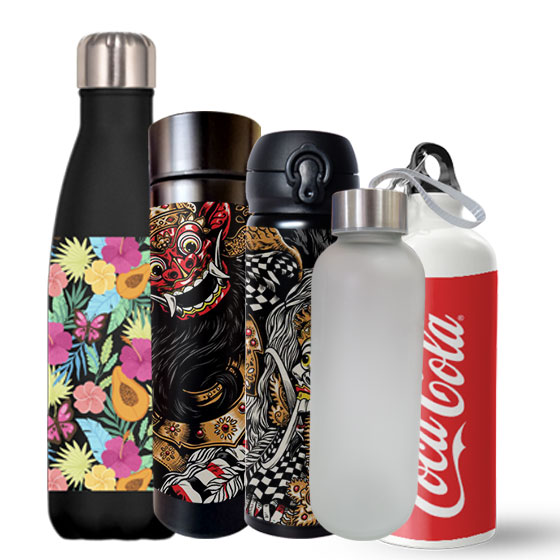 Tumbler UV Custom