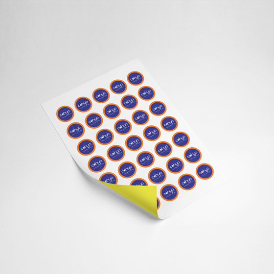 Cetak Sticker Bontak