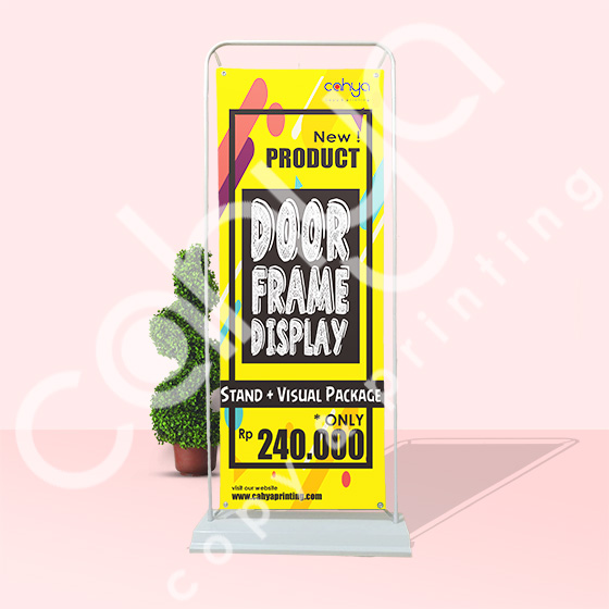 Door Frame
