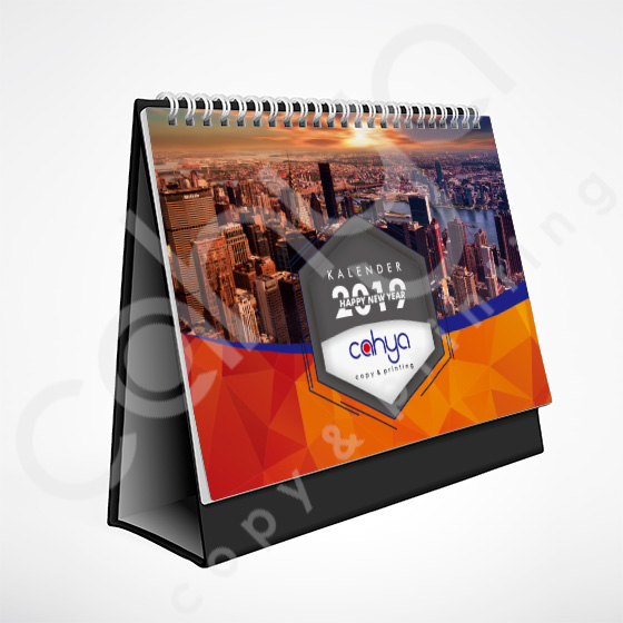 Kalender Meja