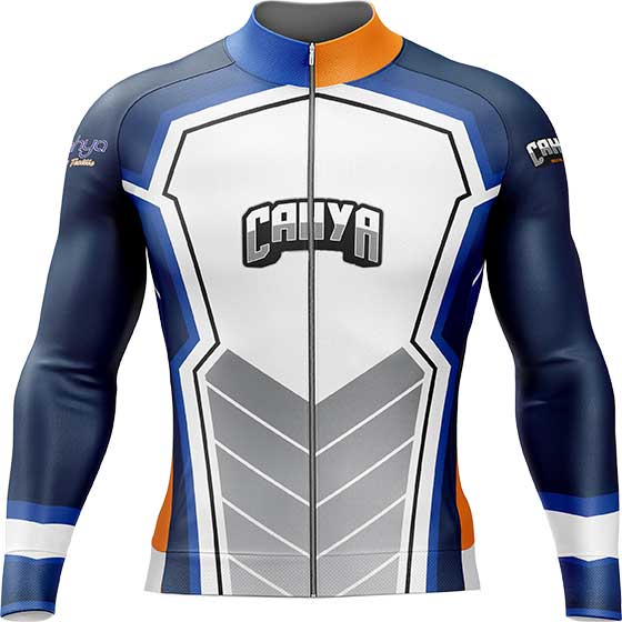 Jersey Sepeda